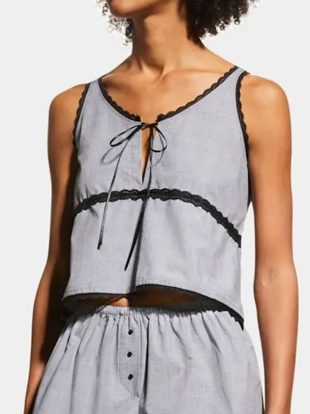 Andine top